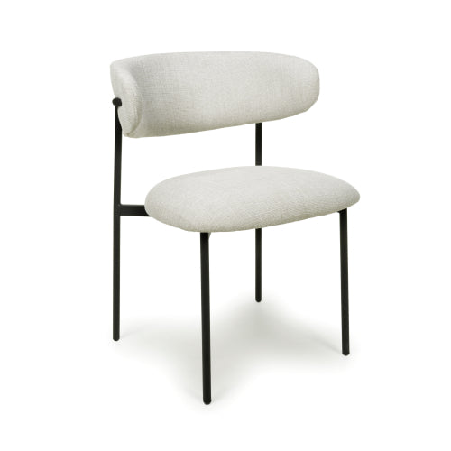 Marisa Dining Chair (pair) - Various Colours