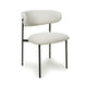 Marisa Dining Chair (pair) - Various Colours