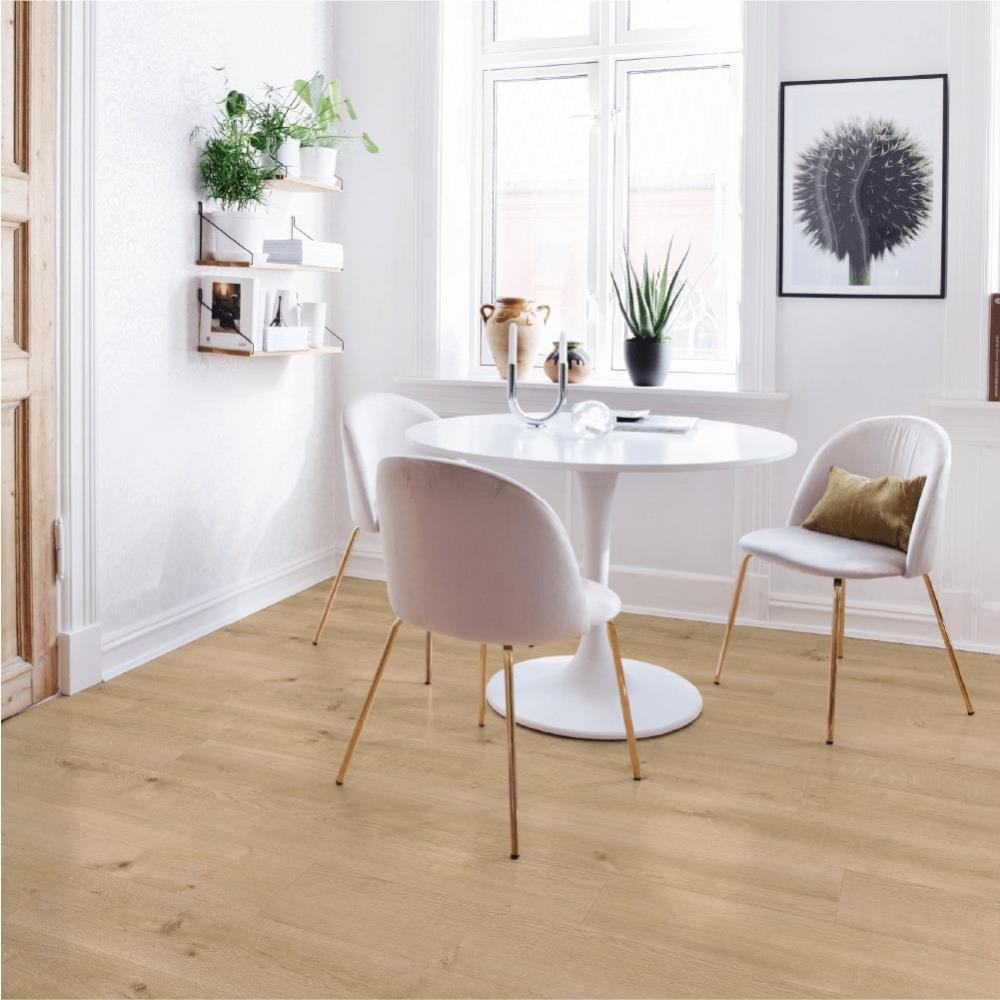 Supreme Hydro 4V 10mm Laminate Flooring (Copy)