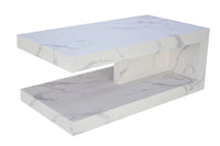 Luca Occasional Tables