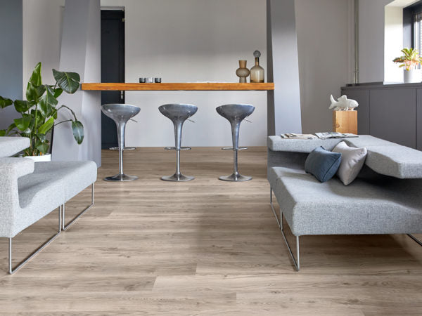 Bramber Chestnut LVT - Sesamo 81605