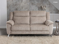 Monroe Electric Upholstery Collection - Fossil