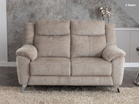 Monroe Electric Upholstery Collection - Fossil