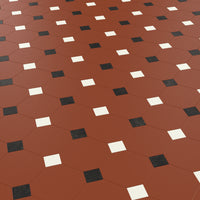 Karndean Heritage Montpellier MONT-08 x6 BOXES (BLACK FRIDAY BUNDLE PRICE)