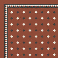 Karndean Heritage Montpellier MONT-08 x6 BOXES (BLACK FRIDAY BUNDLE PRICE)