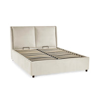 Maddock Storage Ottoman Bed