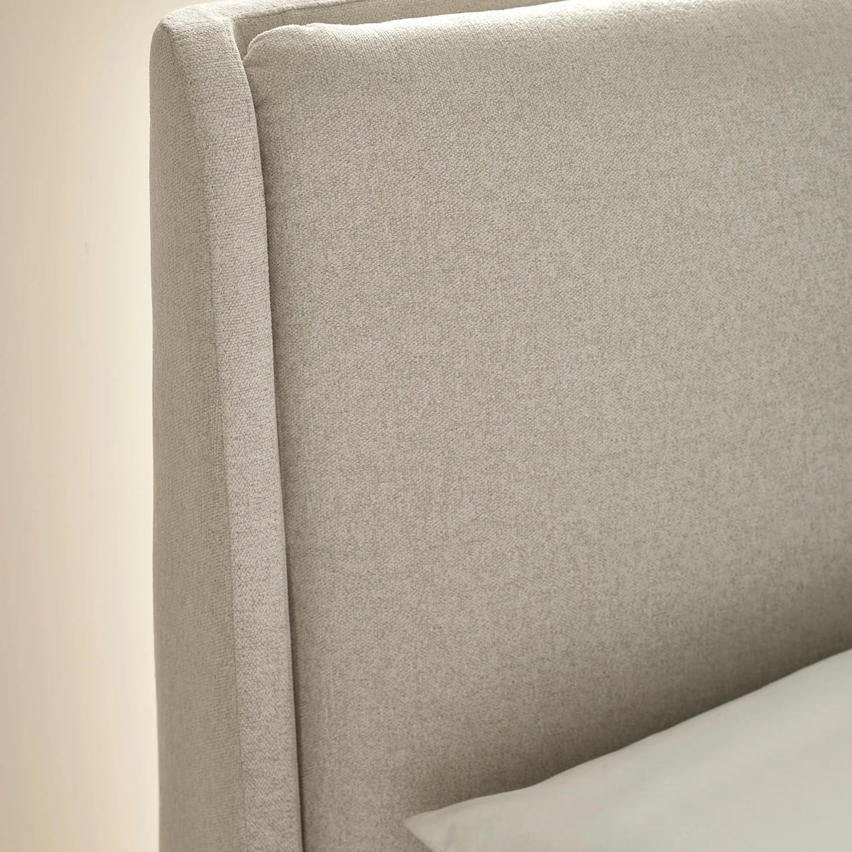 Maddock Storage Ottoman Bed