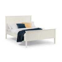 Maine Bedroom Collection - Surf White