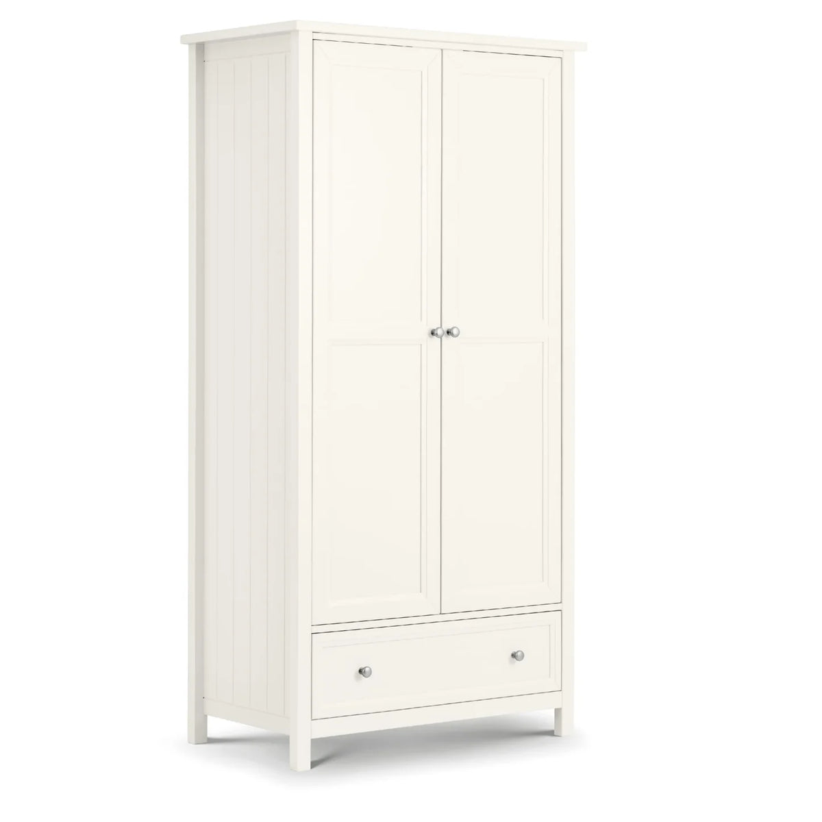 Maine Bedroom Collection - Surf White