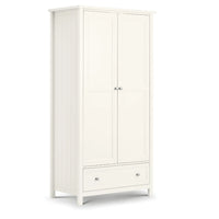 Maine Bedroom Collection - Surf White