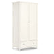 Maine Bedroom Collection - Surf White