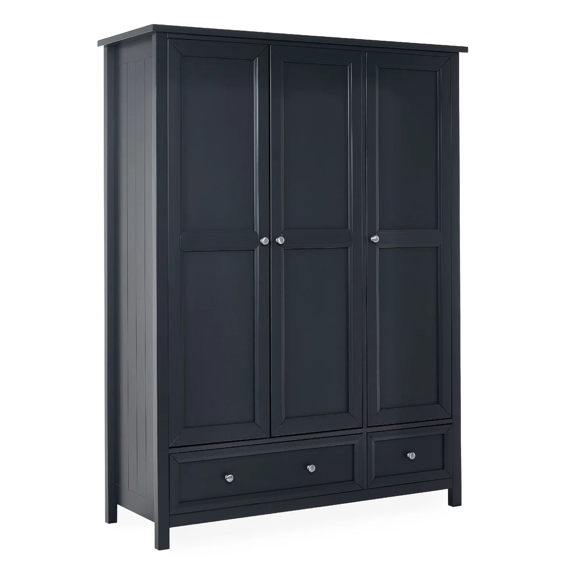 Maine Bedroom Collection - Anthracite