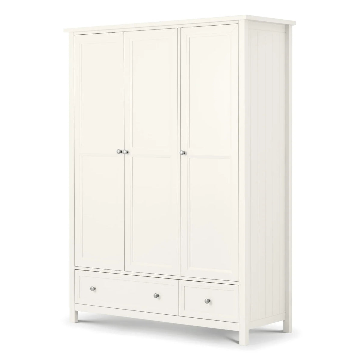 Maine Bedroom Collection - Surf White