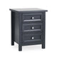 Maine Bedroom Collection - Anthracite