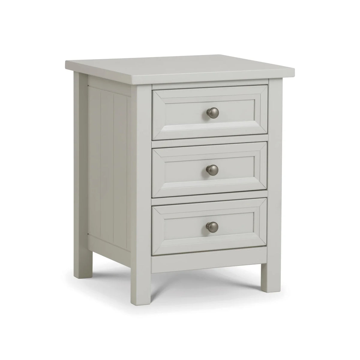 Maine Bedroom Collection - Dove Grey