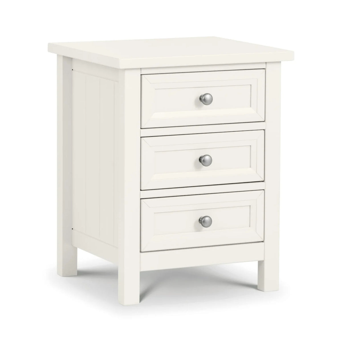 Maine Bedroom Collection - Surf White