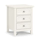 Maine Bedroom Collection - Surf White