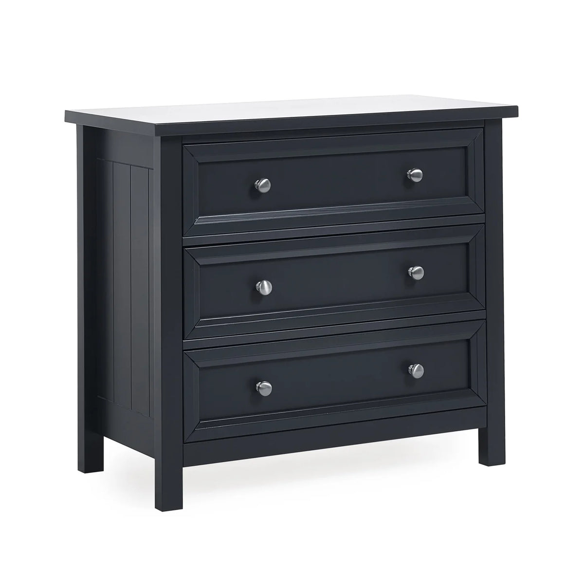 Maine Bedroom Collection - Anthracite