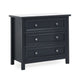 Maine Bedroom Collection - Anthracite