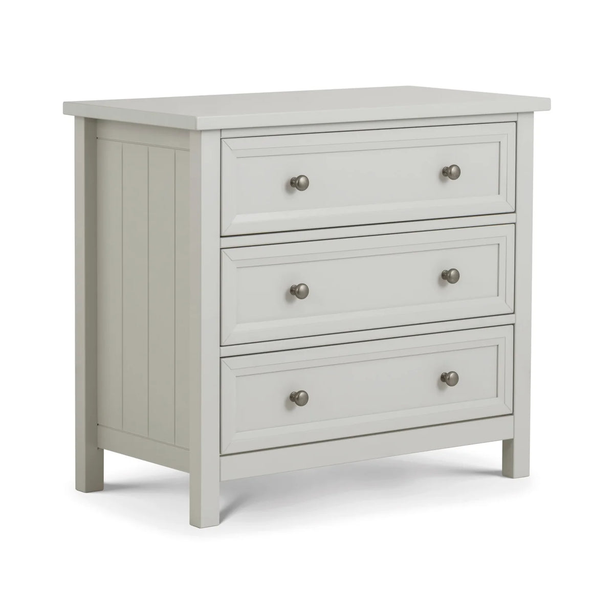 Maine Bedroom Collection - Dove Grey