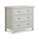 Maine Bedroom Collection - Dove Grey
