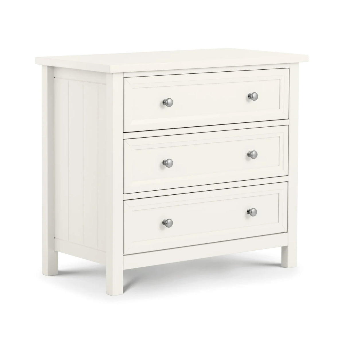 Maine Bedroom Collection - Surf White