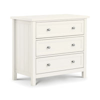 Maine Bedroom Collection - Surf White