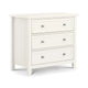 Maine Bedroom Collection - Surf White
