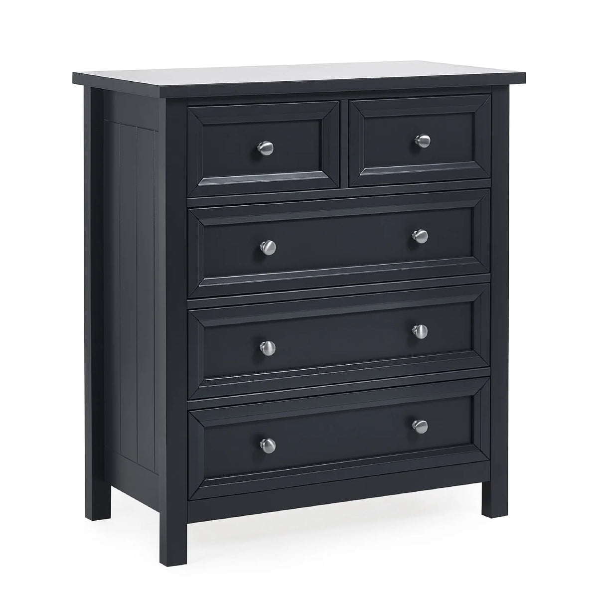 Maine Bedroom Collection - Anthracite