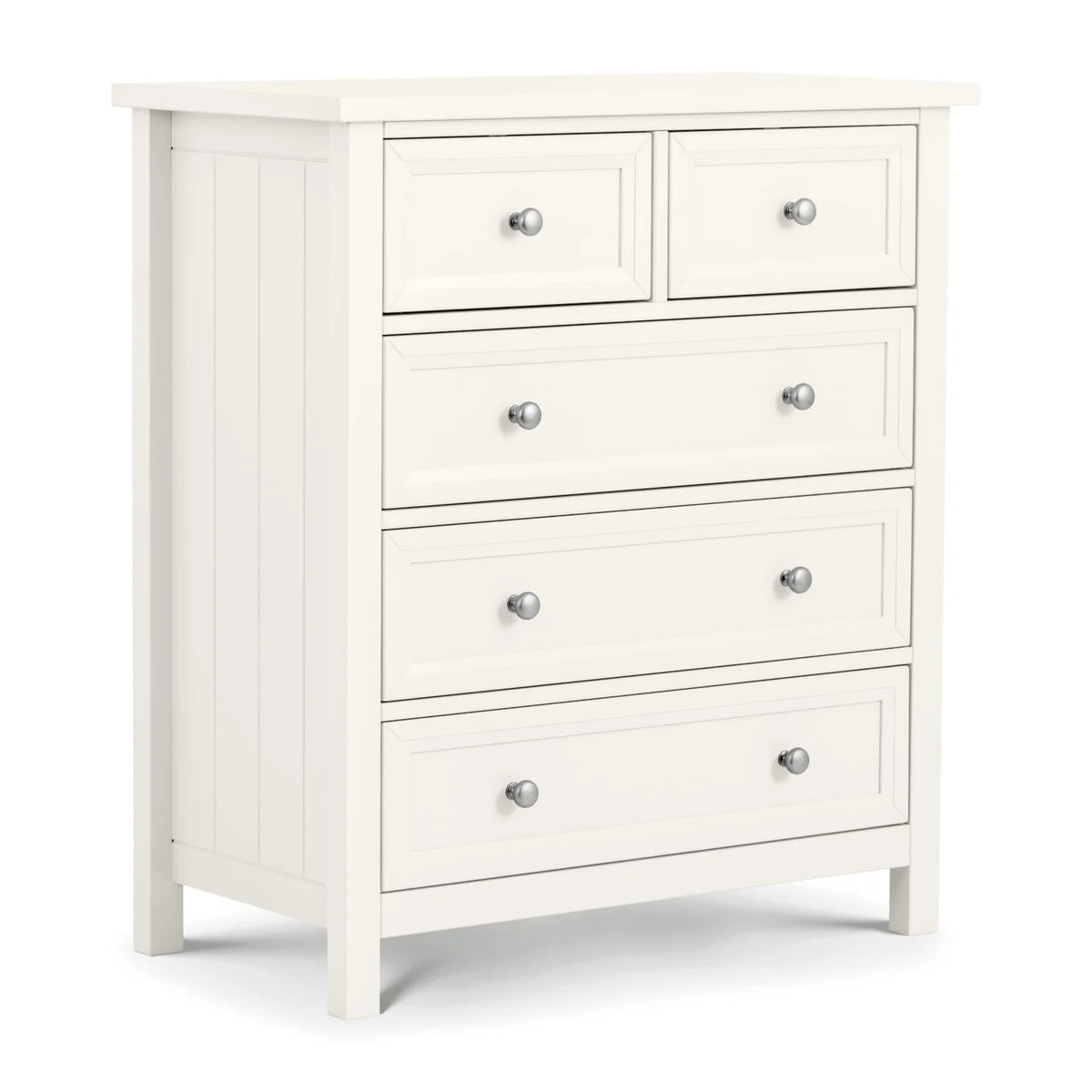 Maine Bedroom Collection - Surf White