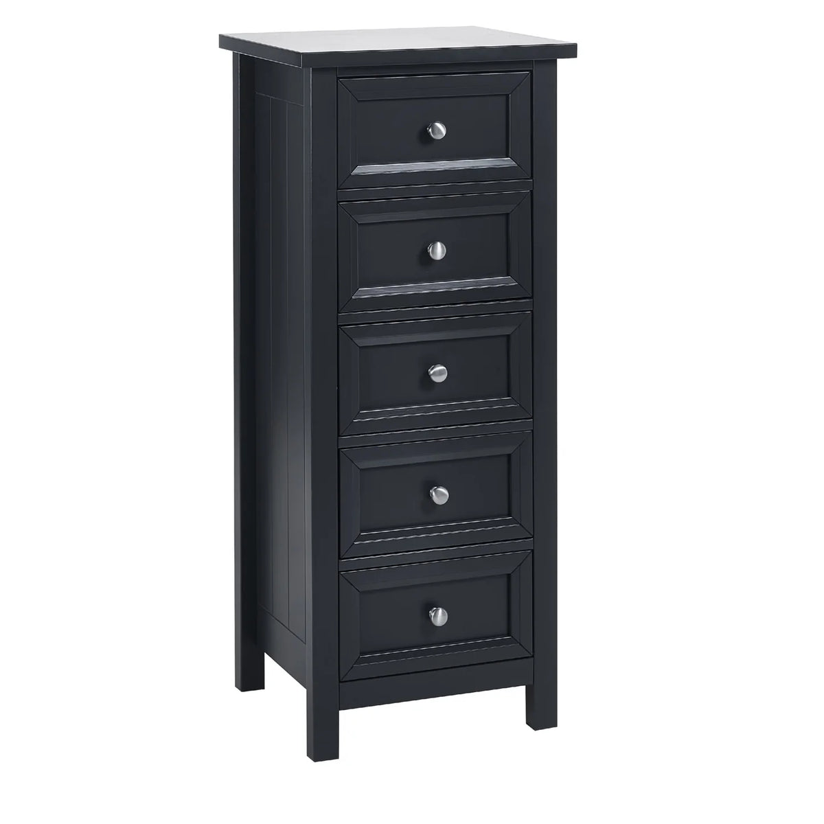 Maine Bedroom Collection - Anthracite