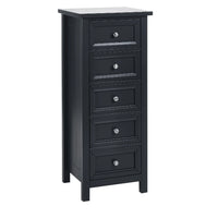 Maine Bedroom Collection - Anthracite