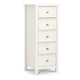 Maine Bedroom Collection - Surf White