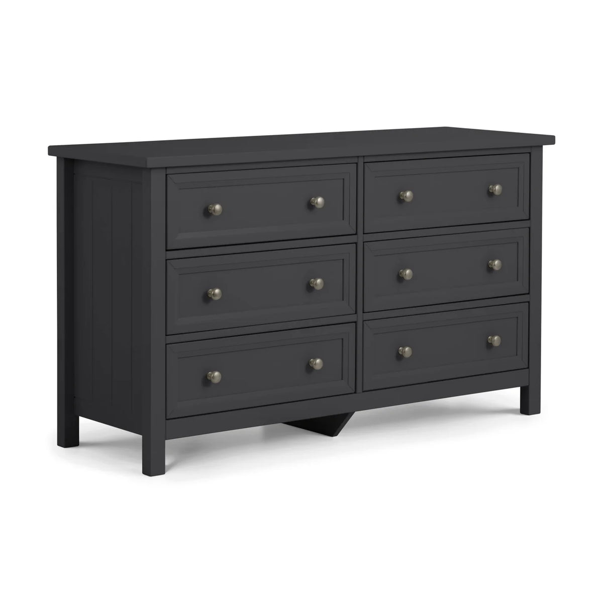 Maine Bedroom Collection - Anthracite