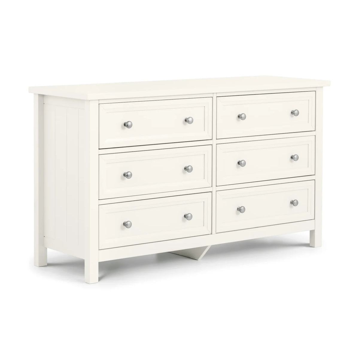Maine Bedroom Collection - Surf White