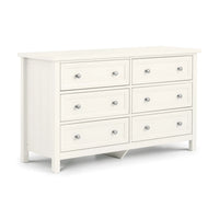 Maine Bedroom Collection - Surf White
