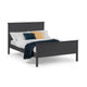 Maine Bedroom Collection - Anthracite