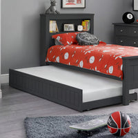 Maine Bedroom Collection - Anthracite