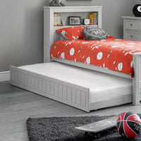Maine Bedroom Collection - Dove Grey