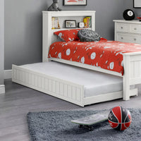 Maine Bedroom Collection - Surf White