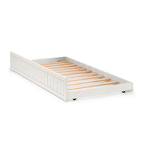 Maine Bedroom Collection - Surf White