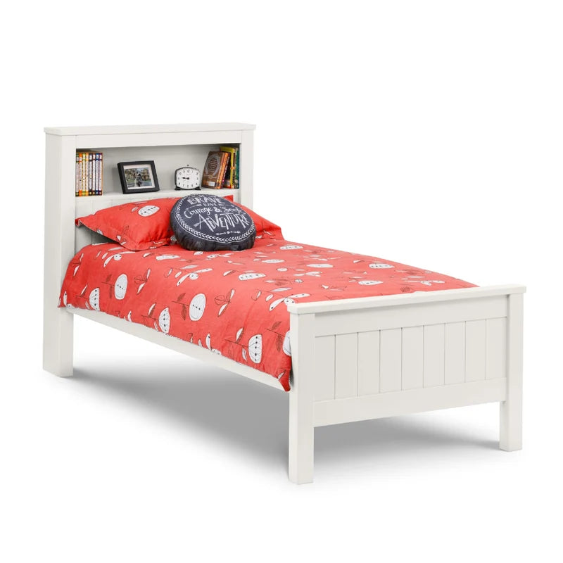 Maine Bedroom Collection - Surf White