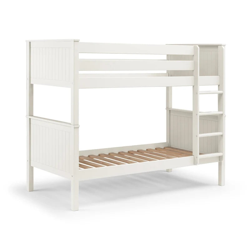 Maine Bedroom Collection - Surf White