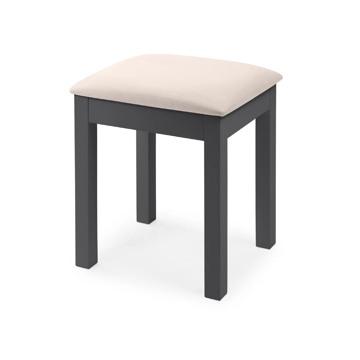 Maine Bedroom Collection - Anthracite