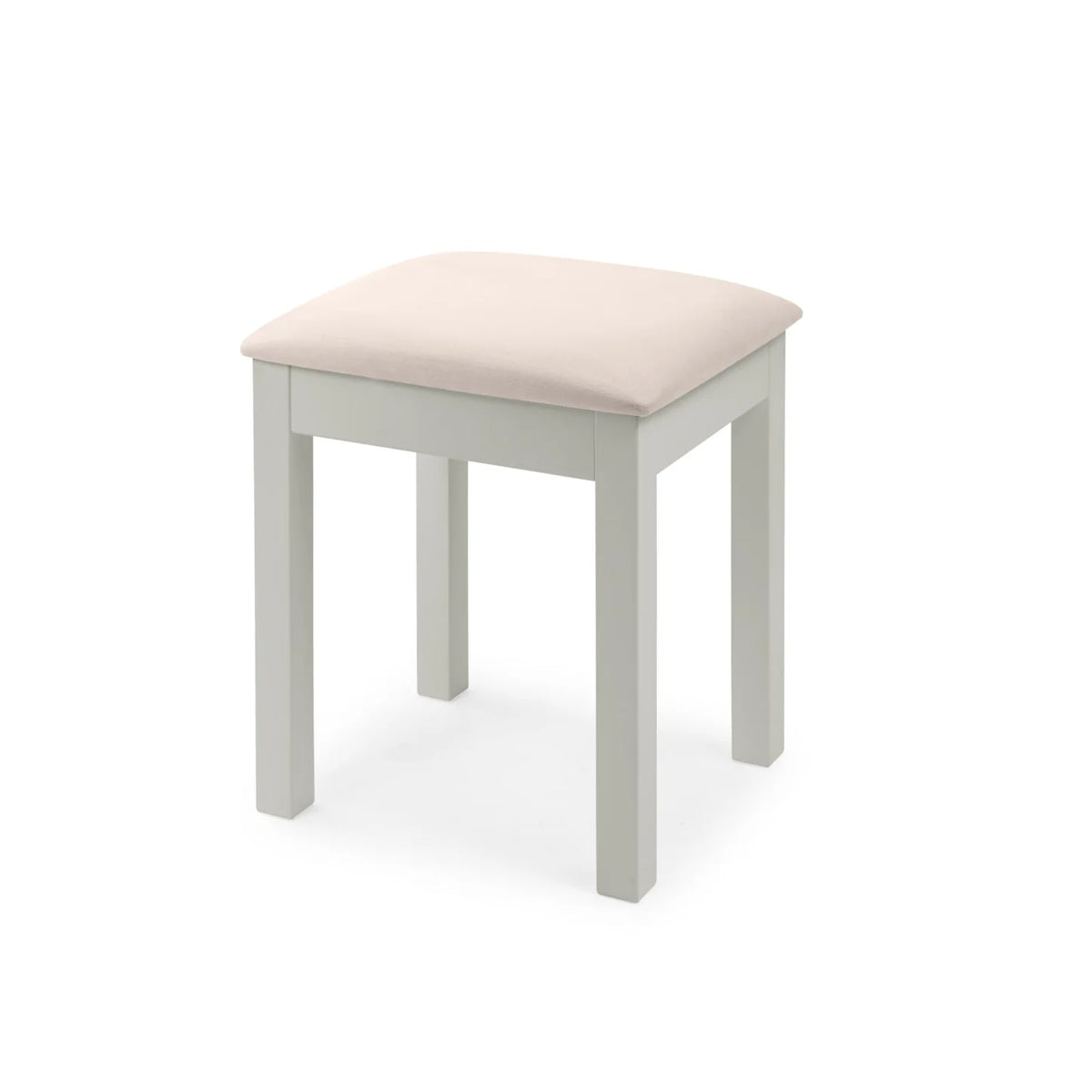 Maine Bedroom Collection - Dove Grey