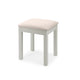 Maine Bedroom Collection - Dove Grey