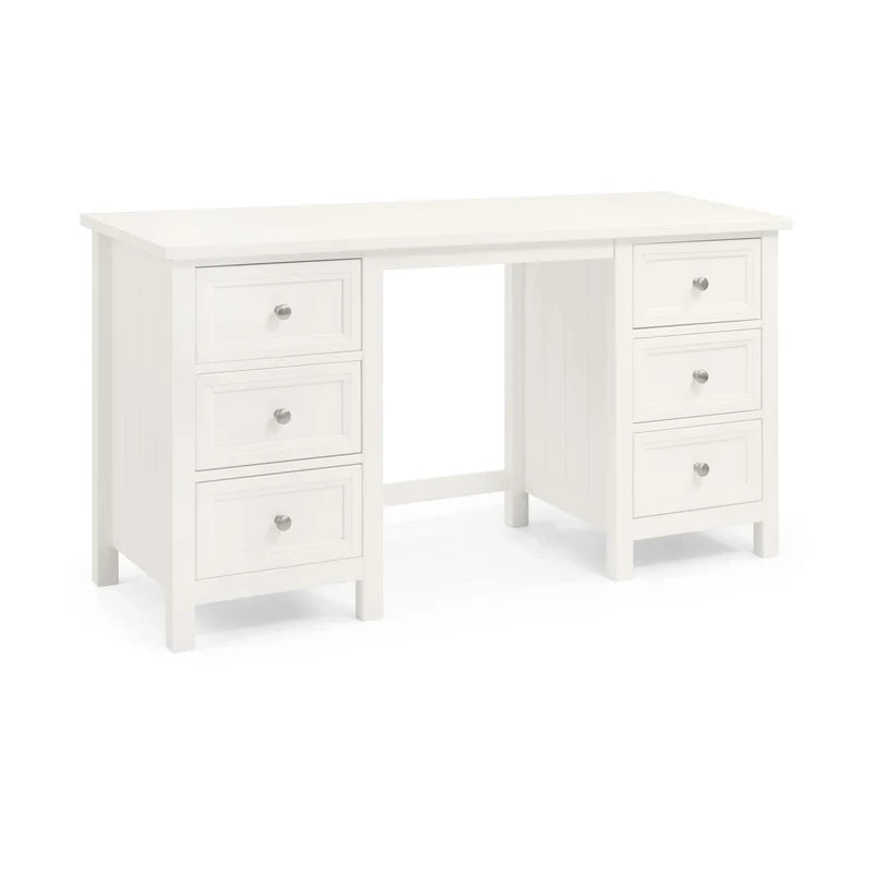 Maine Bedroom Collection - Surf White