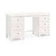 Maine Bedroom Collection - Surf White