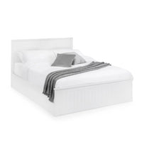 Maine Bedroom Collection - Surf White