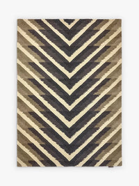 Harlequin Hand Tufted Rugs - Makalu Flint